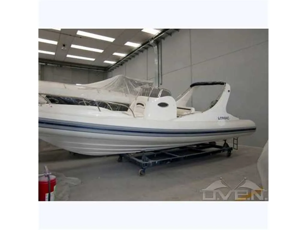 Lomac 850 in d'occasion - photo 1