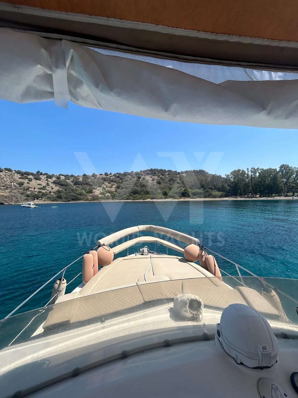 Azimut 37 usato - foto 1