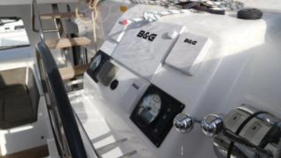 Lagoon 450 S d'occasion - photo 1