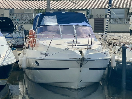 Cranchi Zaffiro 28 gebraucht - Foto 1