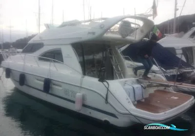 Cranchi 40 Atlantique gebraucht - Foto 1