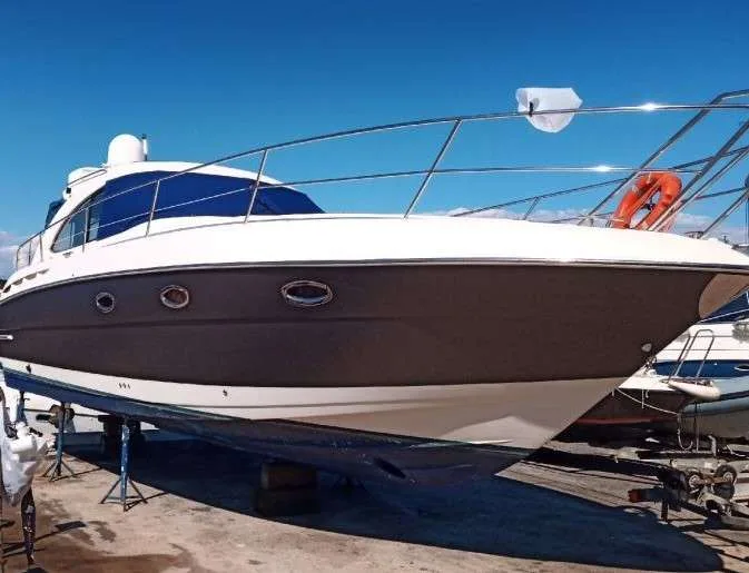 Bavaria Yachts SPORT 35 HT d'occasion - photo 1 Bavaria Yachts SPORT 35 HT d'occasion - photo 1