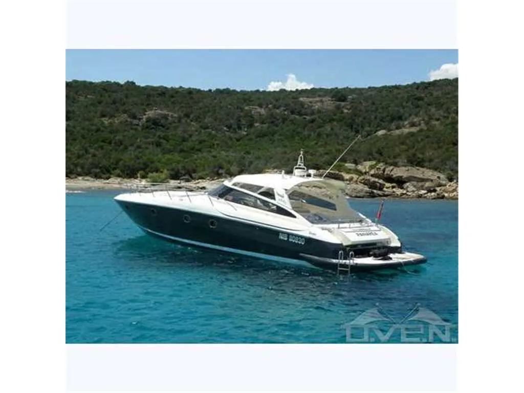 Baia Aqua 54 ht gebraucht - Foto 1