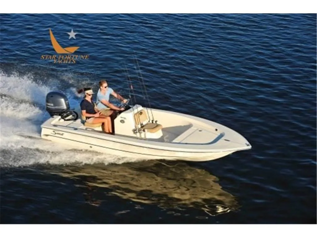 Scout 177 XSS gebraucht - Foto 1
