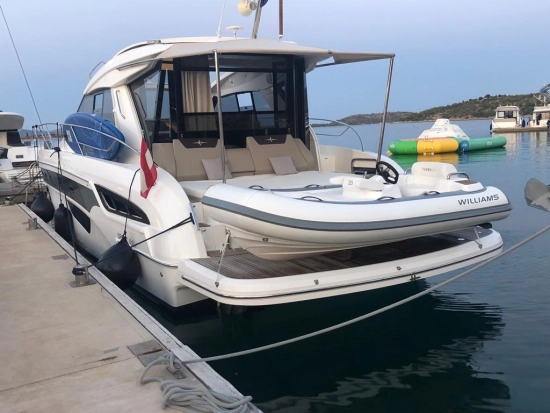 Bavaria Yachts Sport 450 Coupe used - photo 1