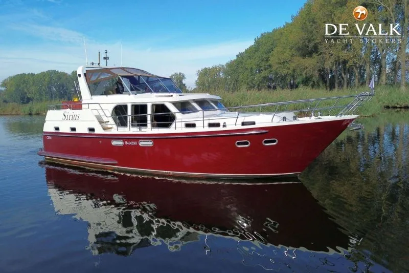 Brabant Yachting SL 1250 Exclusive used - photo 1