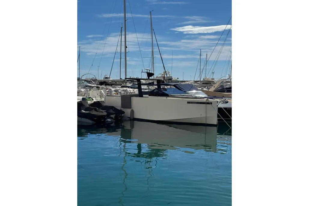 De Antonio D 33 used - photo 1