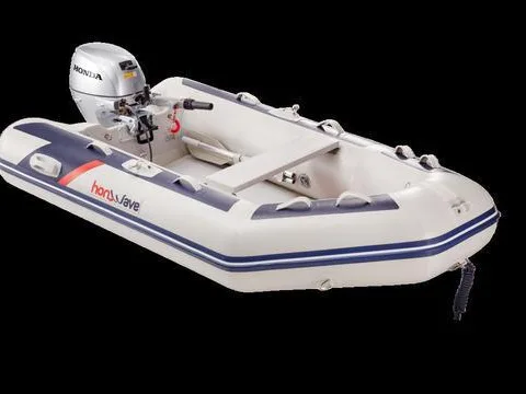 Honda Honwave T27-IE3 gebraucht - Foto 1