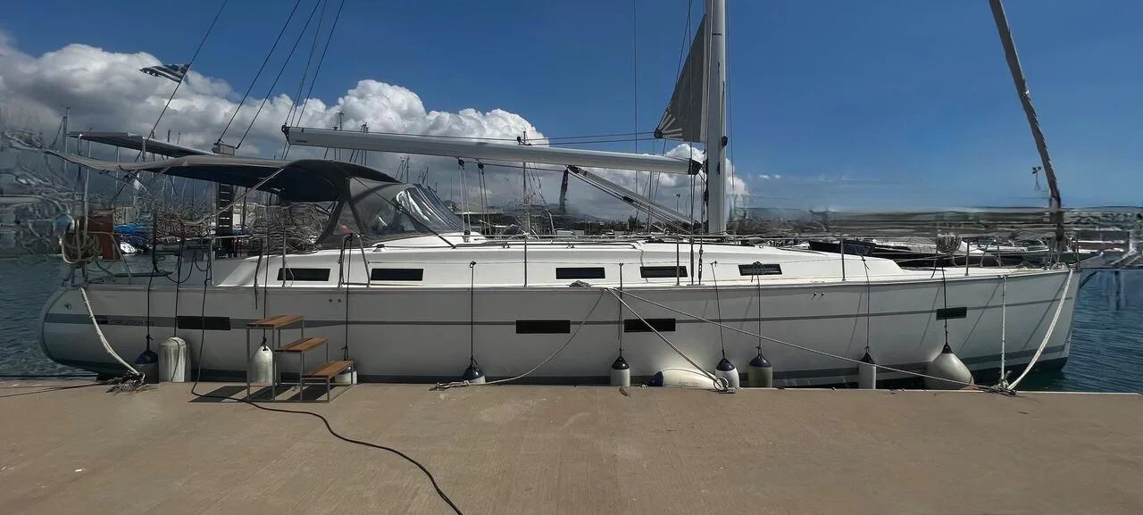 Bavaria Yachts 50 Cruiser gebraucht - Foto 1 Bavaria Yachts 50 Cruiser gebraucht - Foto 1