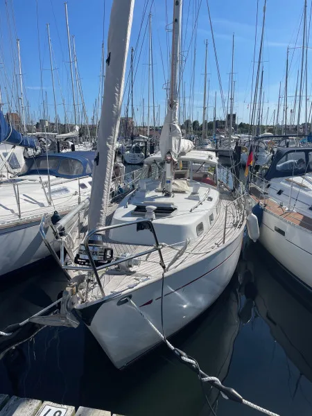 Malö Yachts Malö 50 used - photo 1