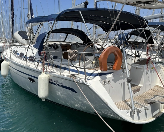 Bavaria Yachts 43 Cruiser A C usato - foto 1