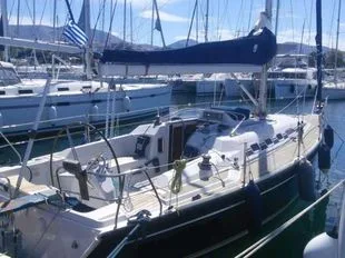 Dehler 36 JV used - photo 1