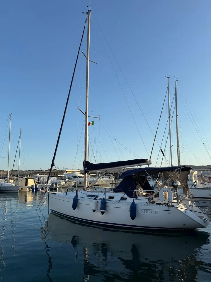 Dufour 35 Classic used - photo 1
