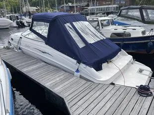 Rinker Captiva 232 used - photo 1