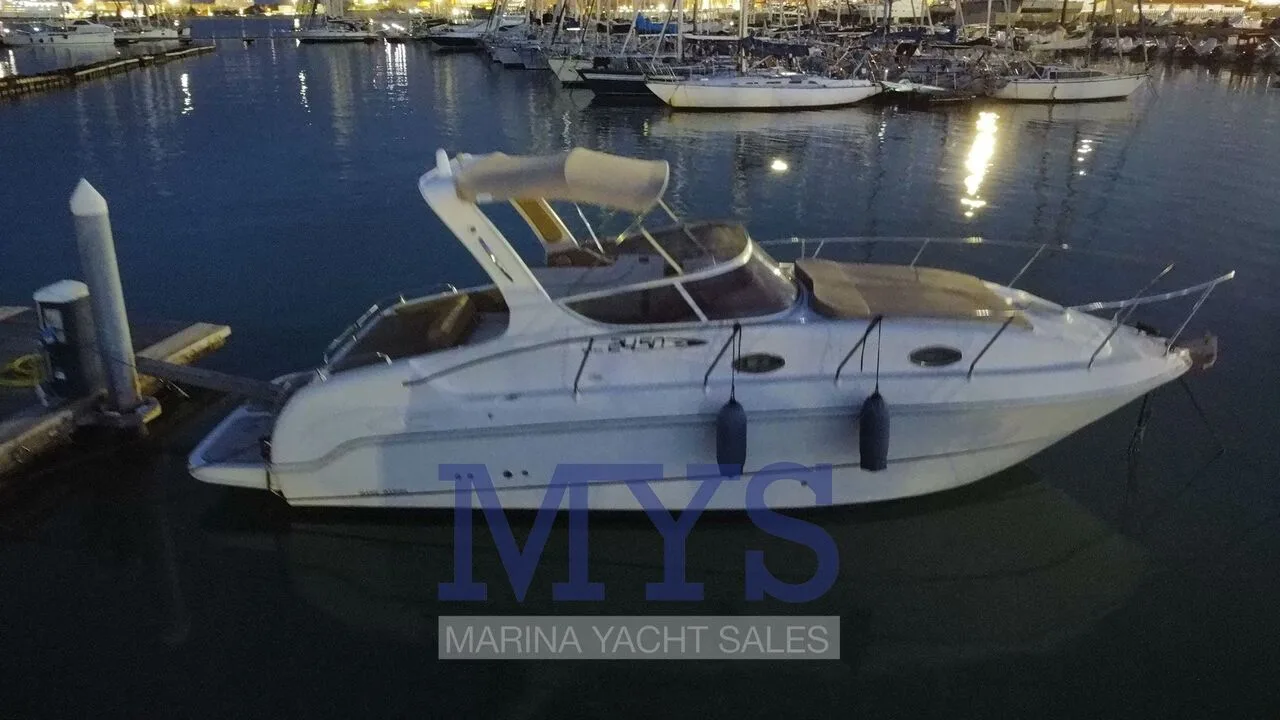 Mano Marine 24 usato - foto 1