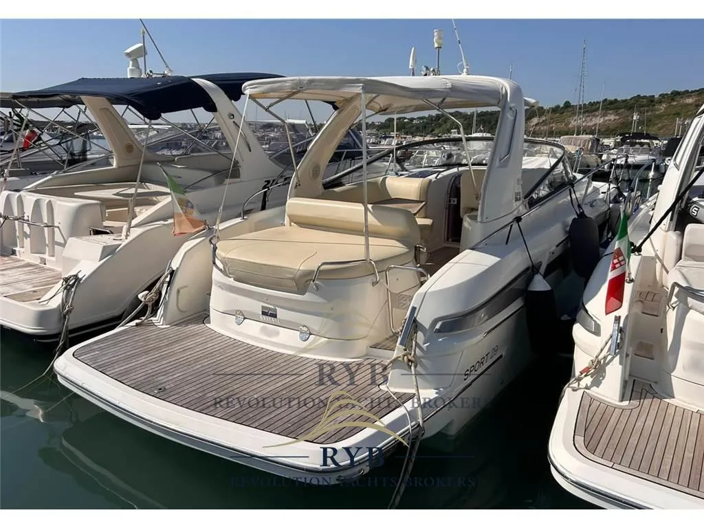 Bavaria Yachts S 29 usato - foto 1