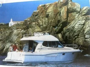 Jeanneau Merry Fisher 925 gebraucht - Foto 1