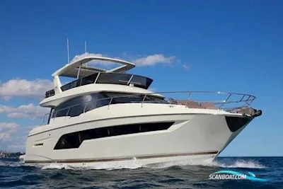 Prestige 630 gebraucht - Foto 1