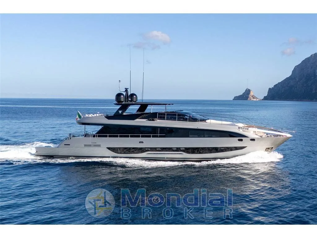 Filippetti F100 d'occasion - photo 1