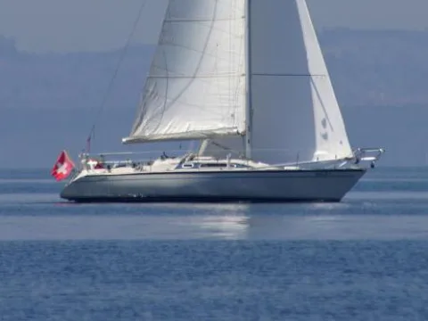 Dehler 34 usato - foto 1