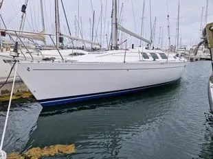 Beneteau First 35S5 usato - foto 1