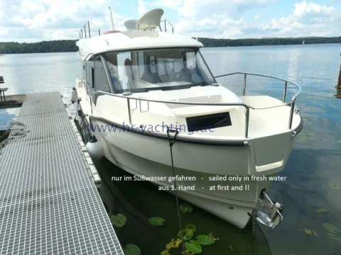 Balt Suncamper 35 usato - foto 1 Balt Suncamper 35 usato - foto 1