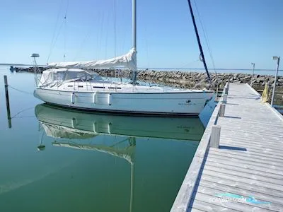 Dehler 41 CR used - photo 1