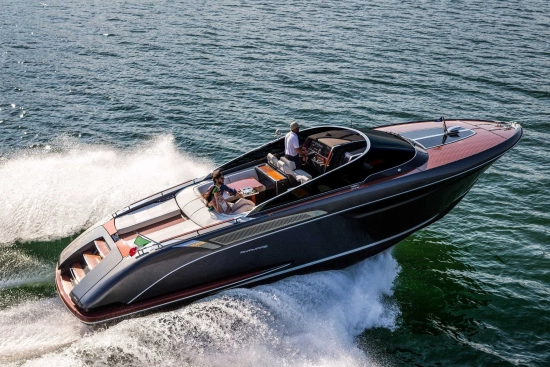 Riva mare 38 usato - foto 1