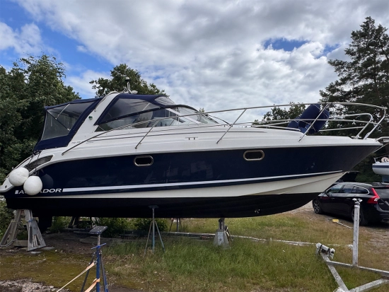 Aquador 28 DC gebraucht - Foto 1