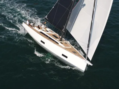 Solaris 44 used - photo 1