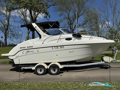Saver Riviera 24 With Swimplatform gebraucht - Foto 1