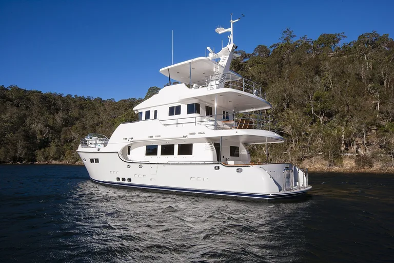 Nordhavn N68
