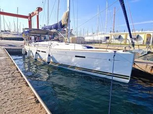 Jeanneau Sun Odyssey 439 used - photo 1