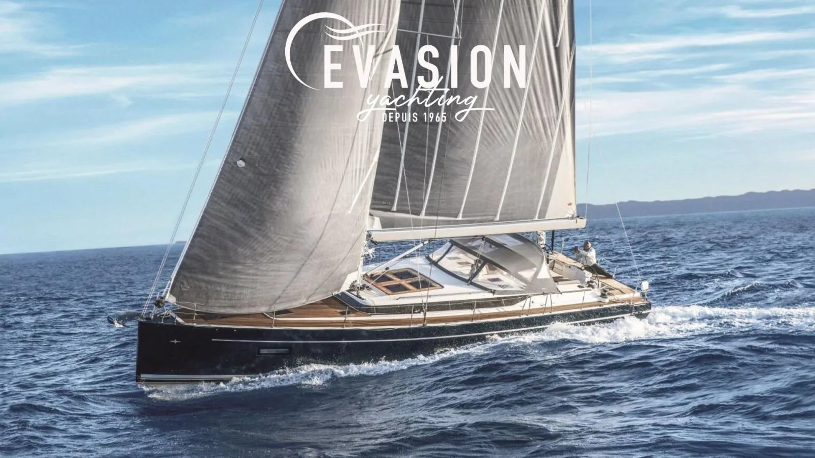 Bavaria Yachts C57 used - photo 1