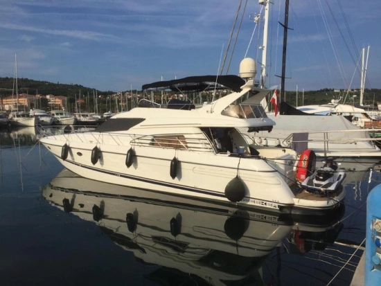 Sunseeker Manhattan 62 gebraucht - Foto 1