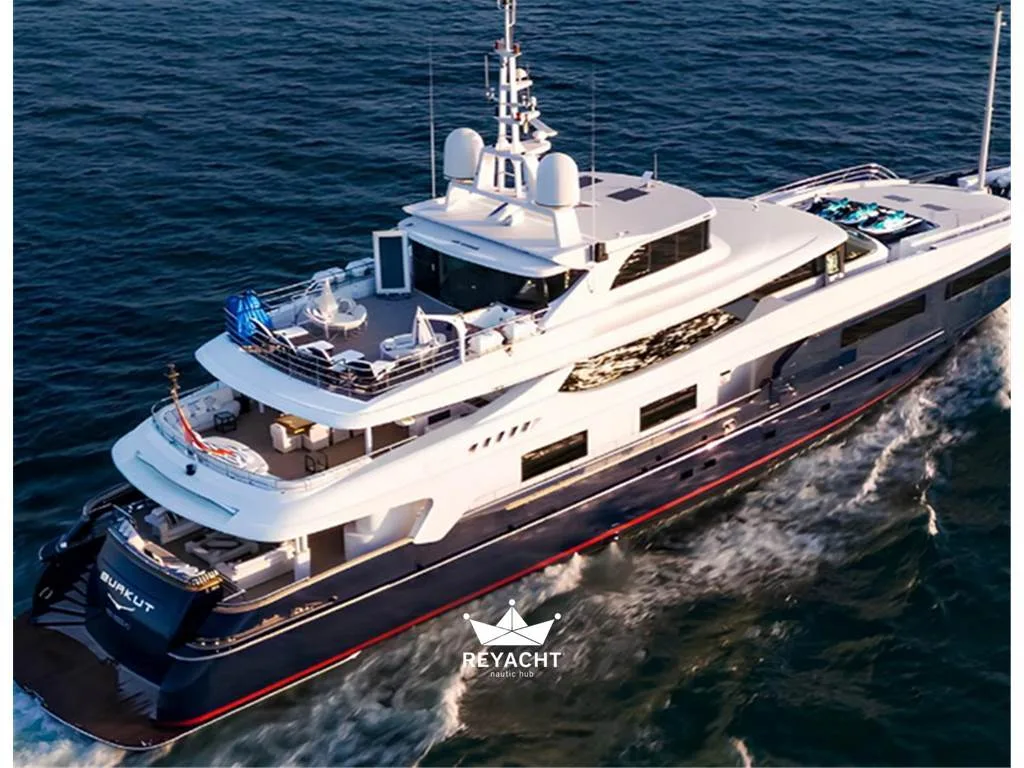 BAGLIETTO CUSTOM 54M F.D. used - photo 1
