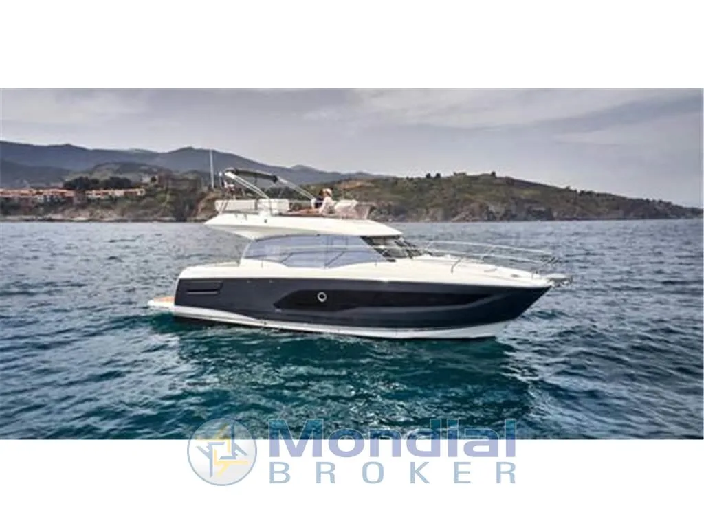 Prestige 420 new used - photo 1