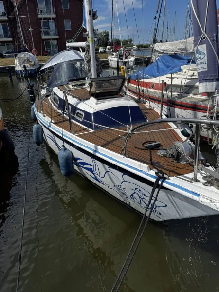 Ericson 29 used - photo 1