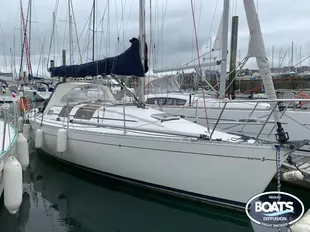 Beneteau First 32S5 usato - foto 1