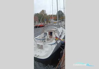 Bavaria Yachts 30 Cruiser d'occasion - photo 1