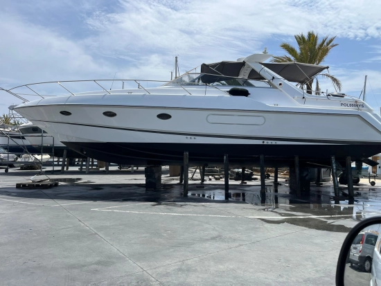 Sunseeker 46 Camarge gebraucht - Foto 1