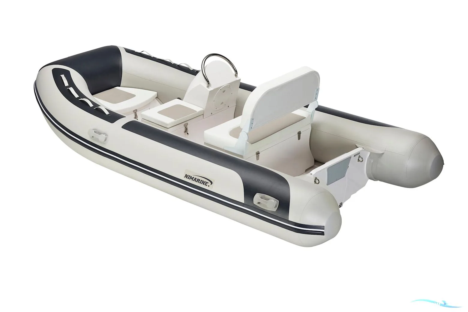 Nimarine MX 360 Rib Console gebraucht - Foto 1