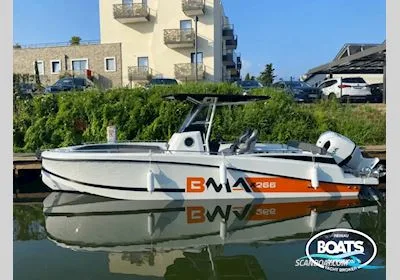 Bma X266 usato - foto 1