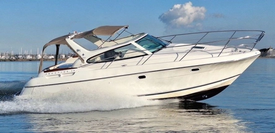 Jeanneau Prestige 34 used - photo 1