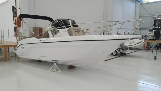 Ranieri Next 220 Sh gebraucht - Foto 1