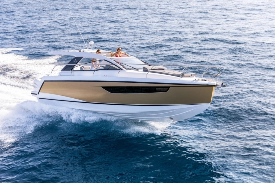 Sealine S335V usato - foto 1