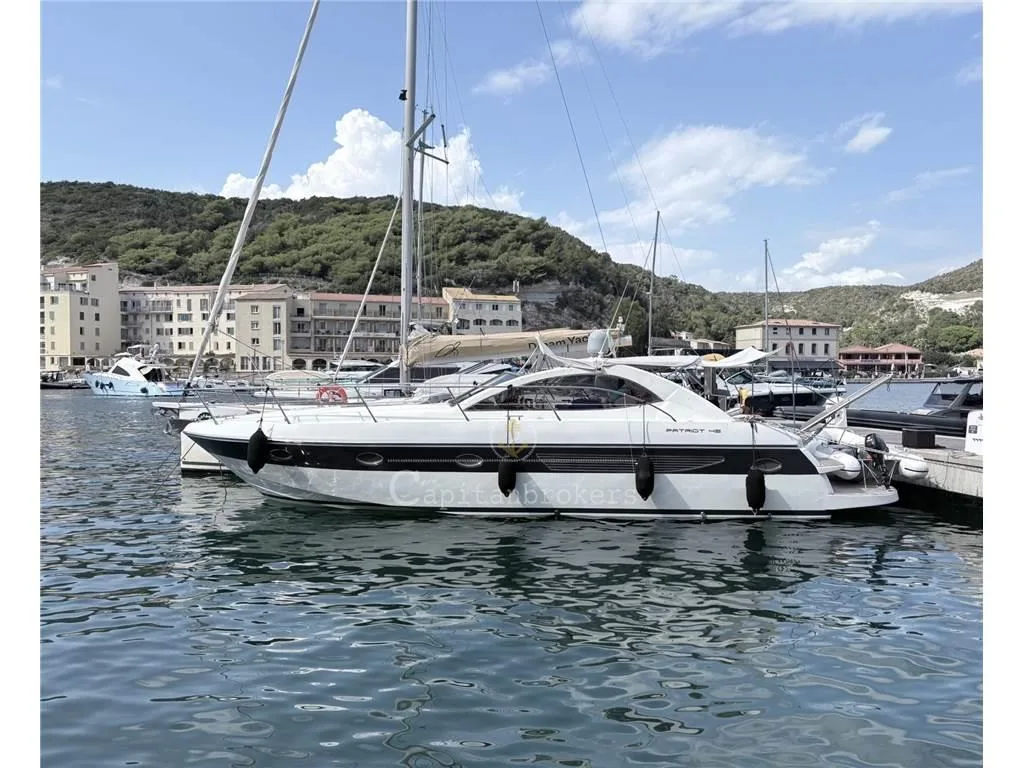 Alpa Patriot 45 used - photo 1