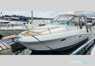 Jeanneau 805 Leader d'occasion - photo 1