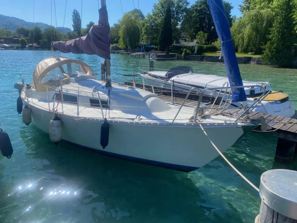 Korneuburg K30 used - photo 1