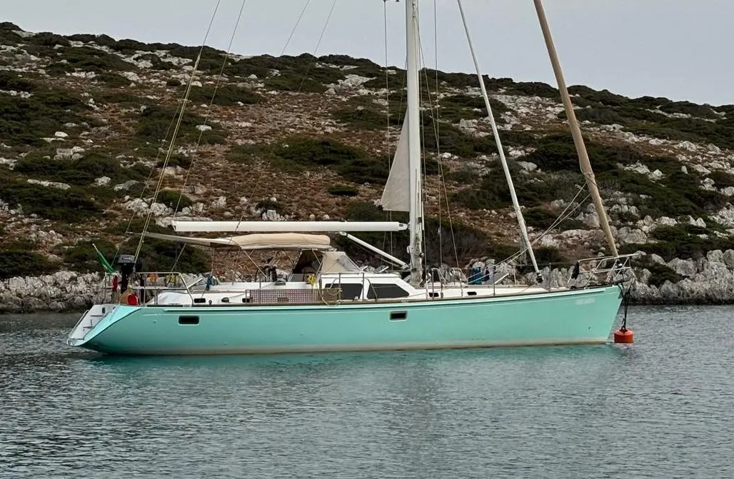 HYLAS 54 usato - foto 1
